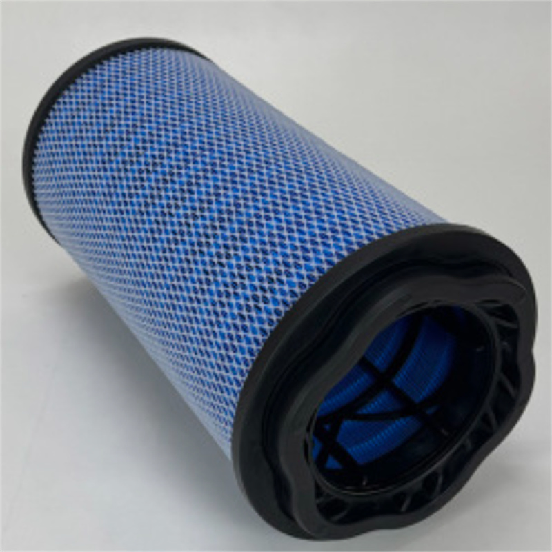 High-Quality Long-Lasting Filtration Effect Engine Air Filter Advanced for Generator Sets.