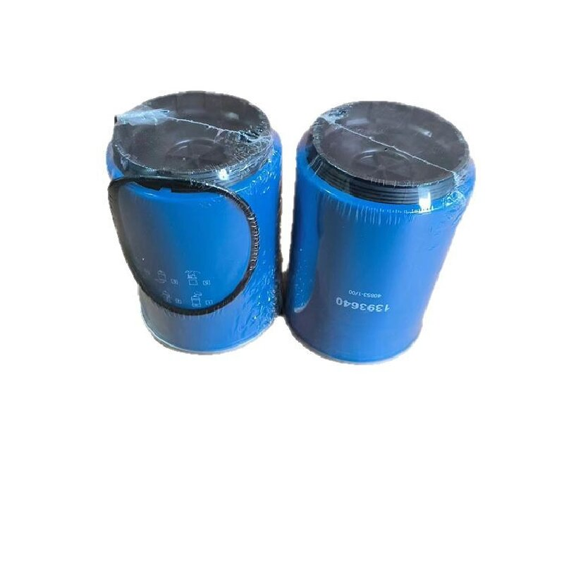 Mining Machinery Air Compressor Oil-Air Separator 03267728 P782913 Oil Separator Filter Element