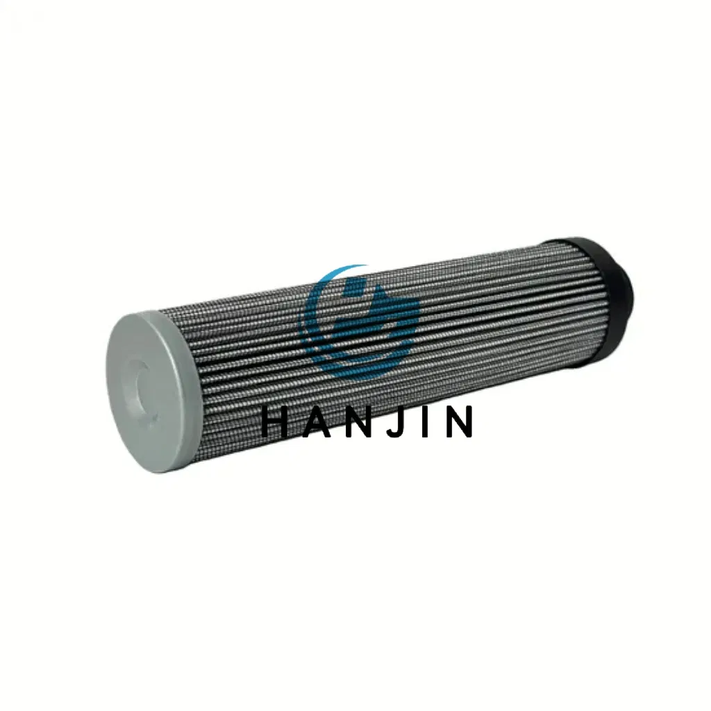 Air Filter Sh51266 High-Quality Filters for Excavators