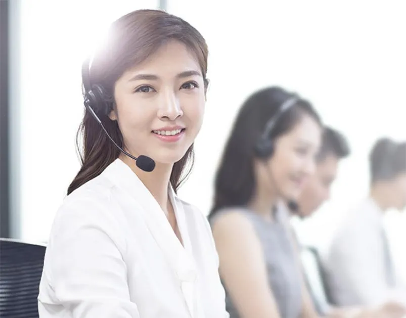 Customer Service Support