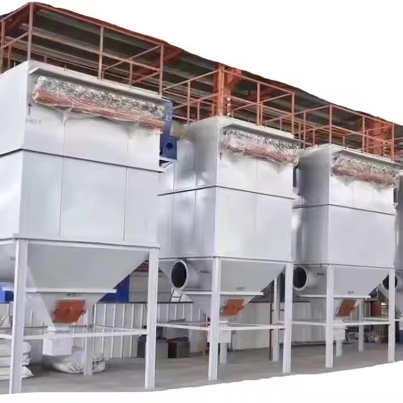Dust Separator Dust Collector and Heavy Duty Dust Collector Industrial Solid Filter