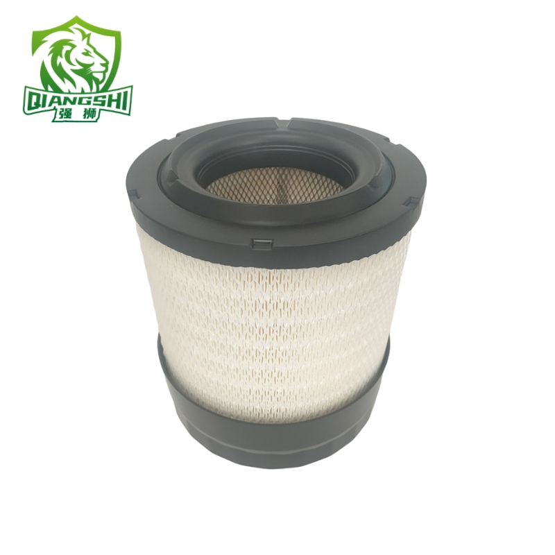 Premium Heavy-Duty Truck Air Filter for Container Vehicles