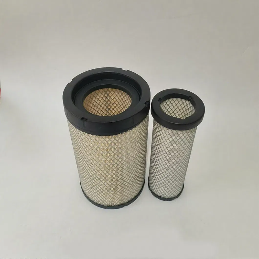 Air Filter AF26613 Detail 2