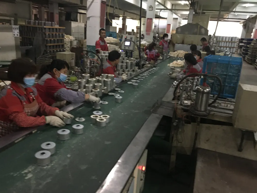 Production Facility 1