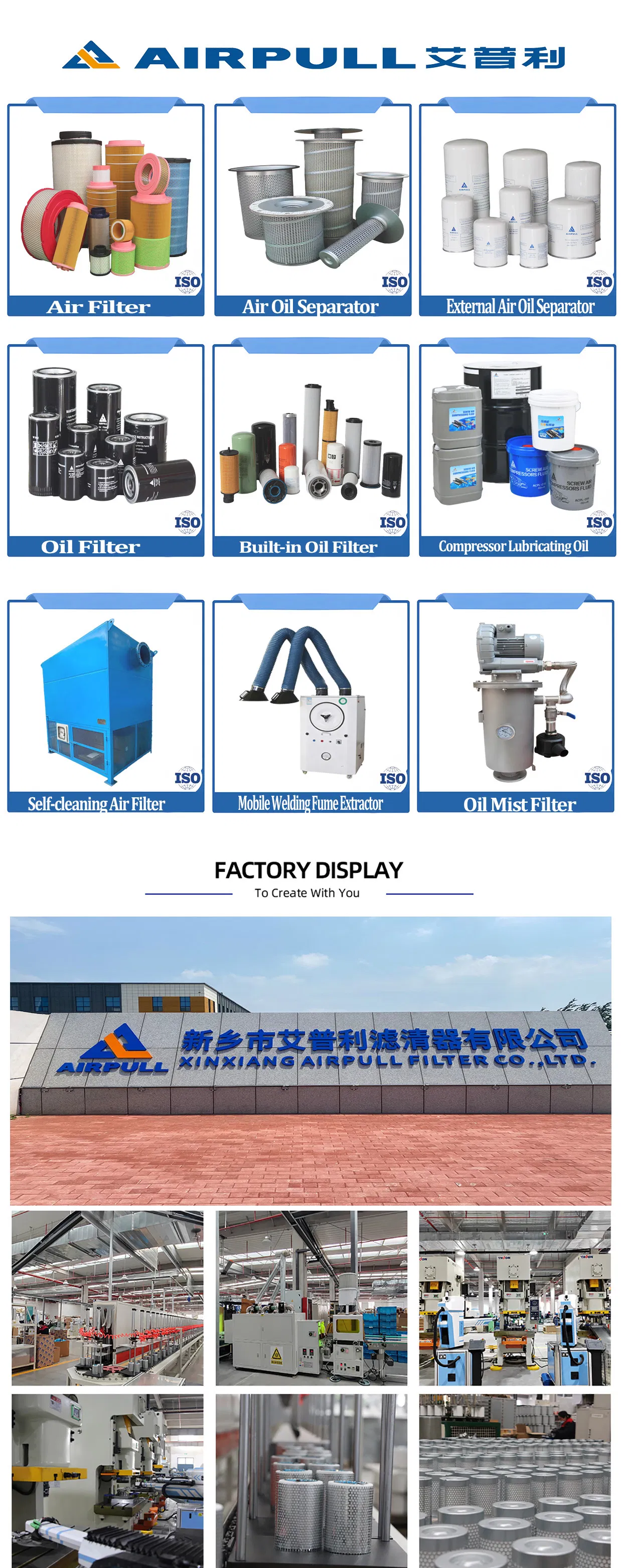 Manufacturing Workshop