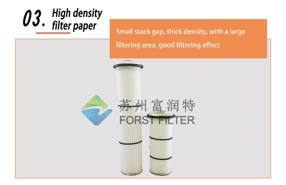 Filter Construction 1