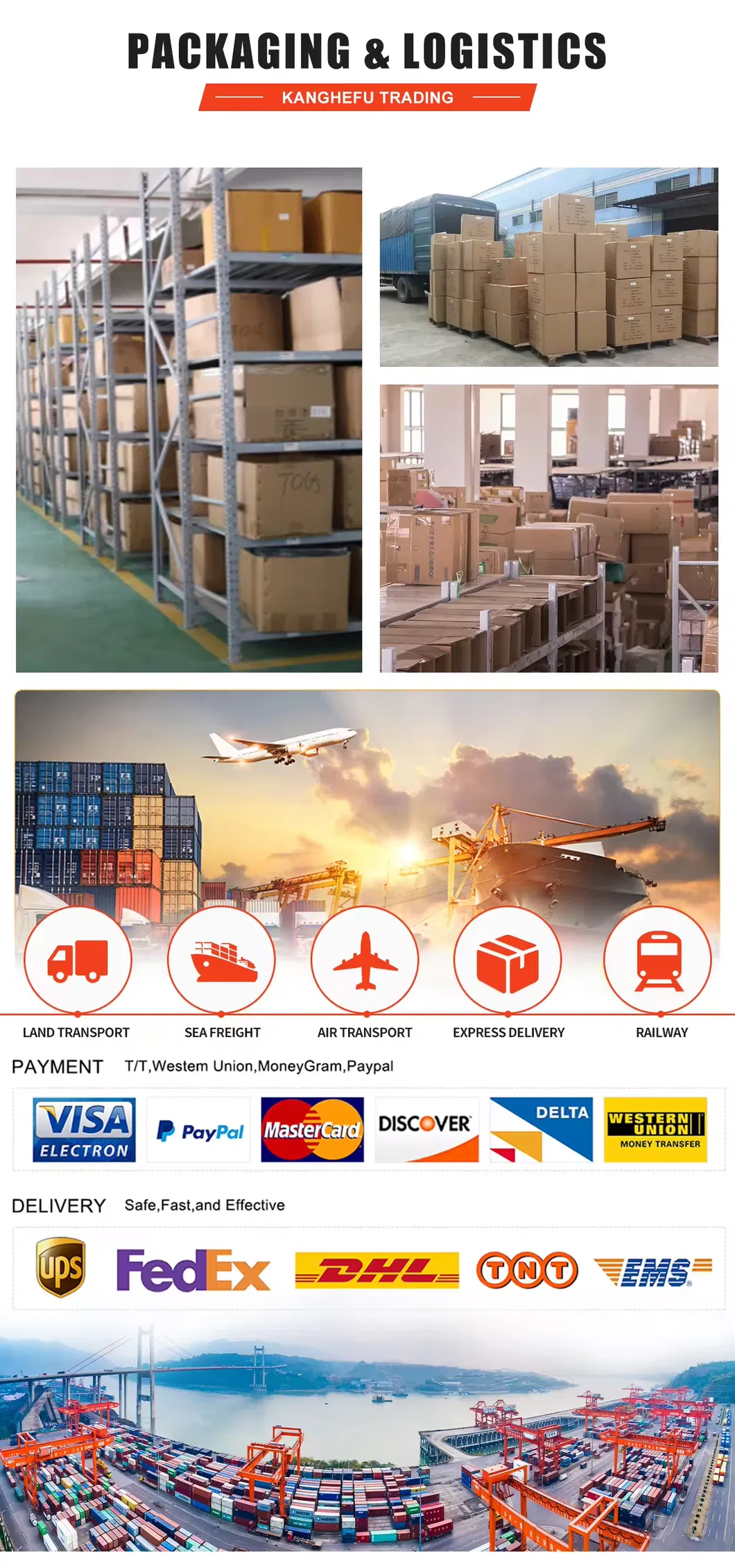 Diesel Forklifts Parts Air Filter