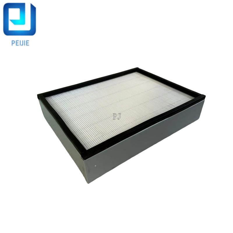 New Excavator Cabin Air Filter for Katerpillar Construction Machinery Hydraulic Dust 7X6041