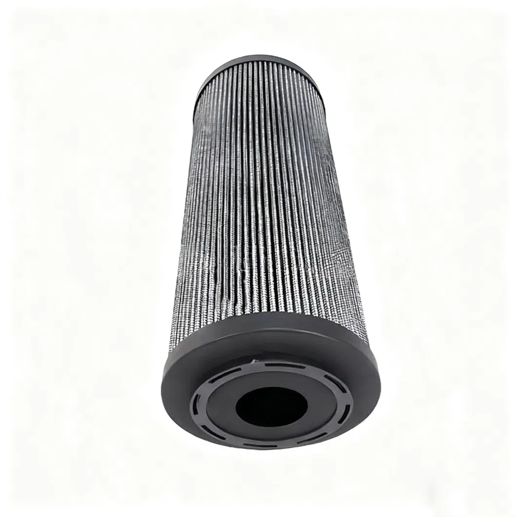 Hydraulic Filter Detail