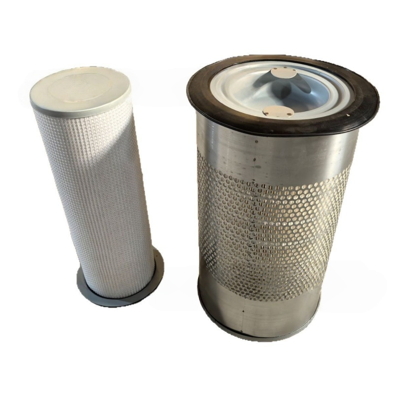 Tractor air Filter P606946 PA3948 82008606 82034440 82034446 82014793 87569540 82034439 87394880