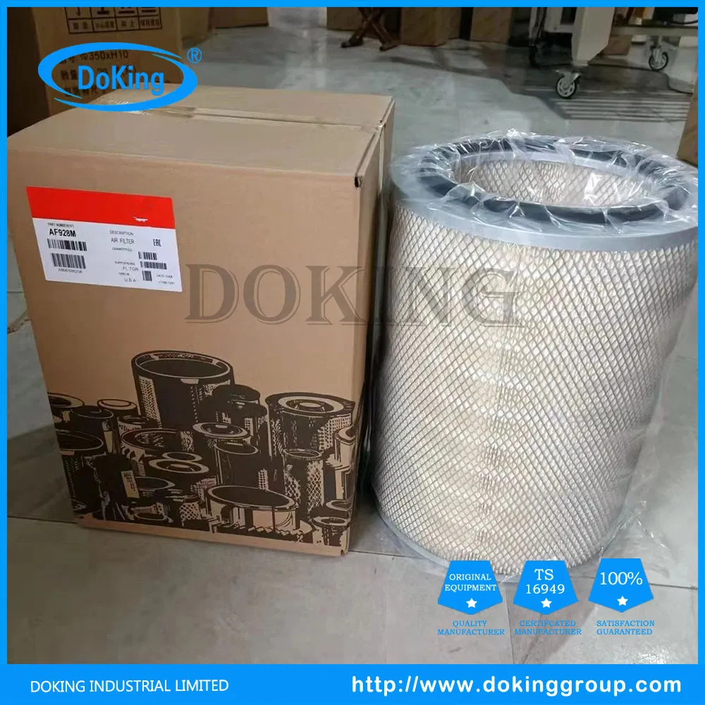 Air Filter Af1811 View 4