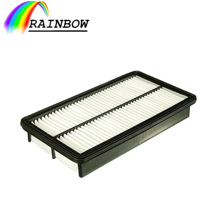 Stock Price Engine Parts 17801-07010 Oil Filtro Air Cabin AC Filters Diesel Fuel Filter for Toyota