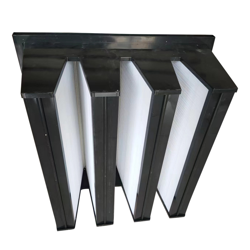 Heavy Duty Truck Mining Equipment Engine Air Filter Element Replace Carter 6I-2500