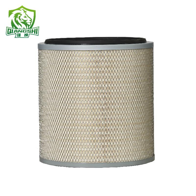 Premium Heavy-Duty Air Filters for Mining and Construction Machinery