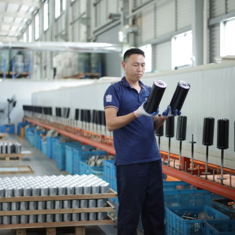 Heavy Duty Truck Parts Air Filter PA3903 82008597 8340 8240 7840 49597 Af25499