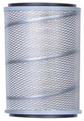 Air Clark Filter Ae-1 / Ge 41A216508p4 84A215081p3 / Donaldson P61-3921 / Wix-Napa Wa10169 for Industrial Train Marine Diesel Engine