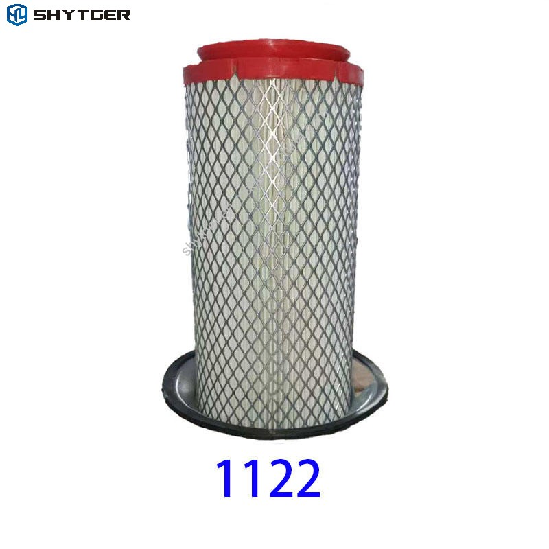 Air Filter Spare Parts Forklift Accessories Heli Forklift Air Filter