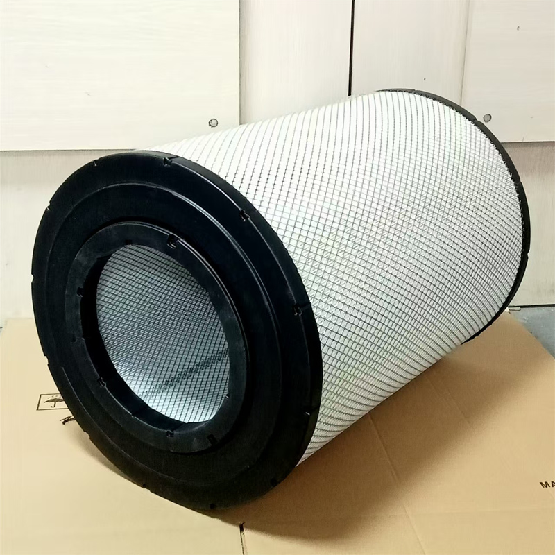 Air Filter for Generator Set for Mining Machinery R005819+R005818