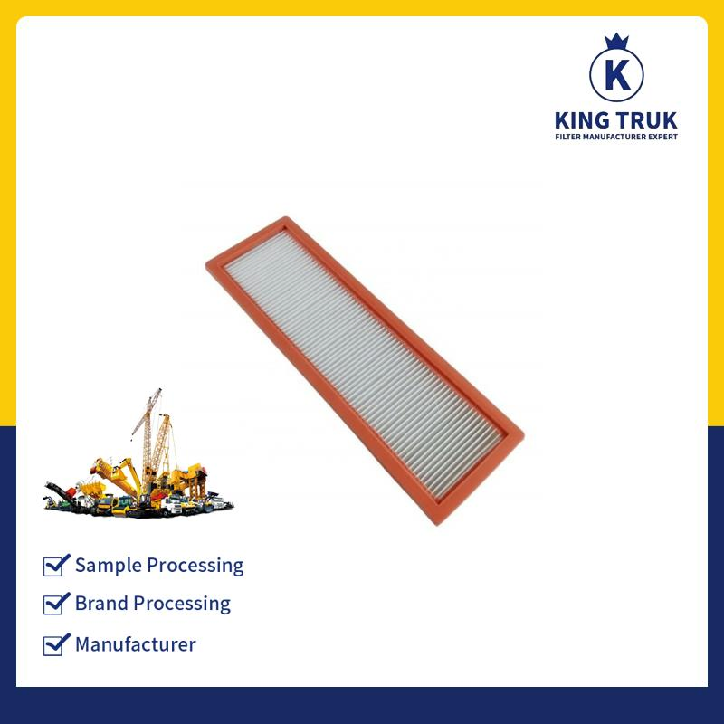 Cab Fresh Air Filters Re198488 Agricultural Machinery Tractor Accessories Re195491 Re284091