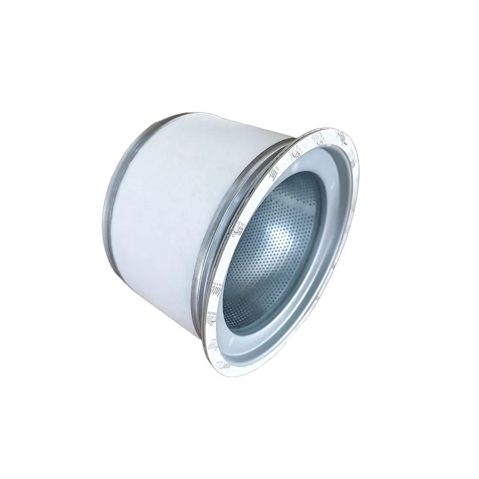 High Pressure Resistance