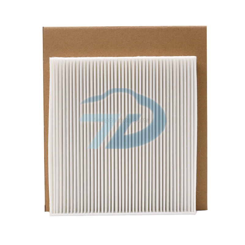 High-Efficiency Cabin Air Filter for Cars - Model 97133-2h000 Suitable for Modern Times