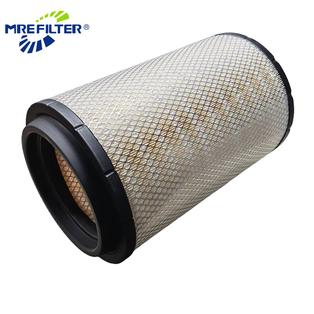 Auto Parts Factory Price OEM Diesel Air Filter for Heavy Duty Truck Engine K2841