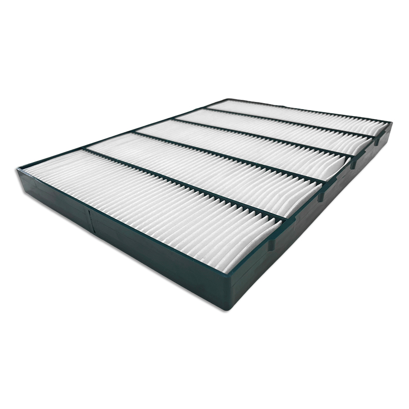 OEM Replacement 350d/Af56009 Heavy-Duty Cabin Air Filter for Volvo Truck/Roewe