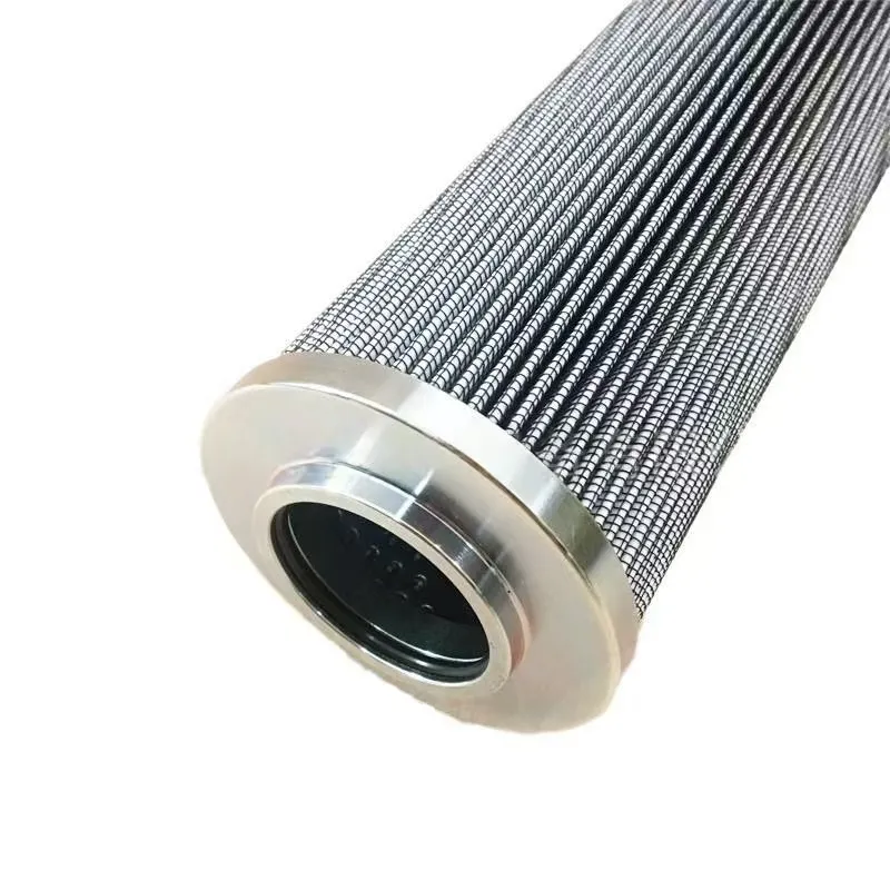 Hydraulic Oil Filter 11