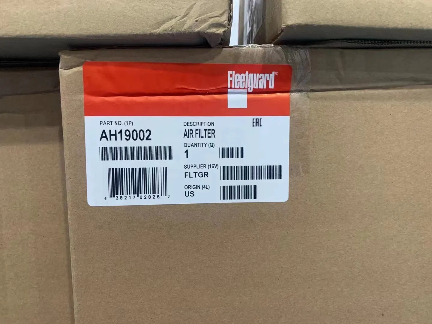 Epiroc-BS/Atlas Copco-BS/Sandvil-BS/for/Gold Mining Chine/Briquette Machine/Stone Crusher Price/Mining Machine/Caterpillarbs/Air Filter