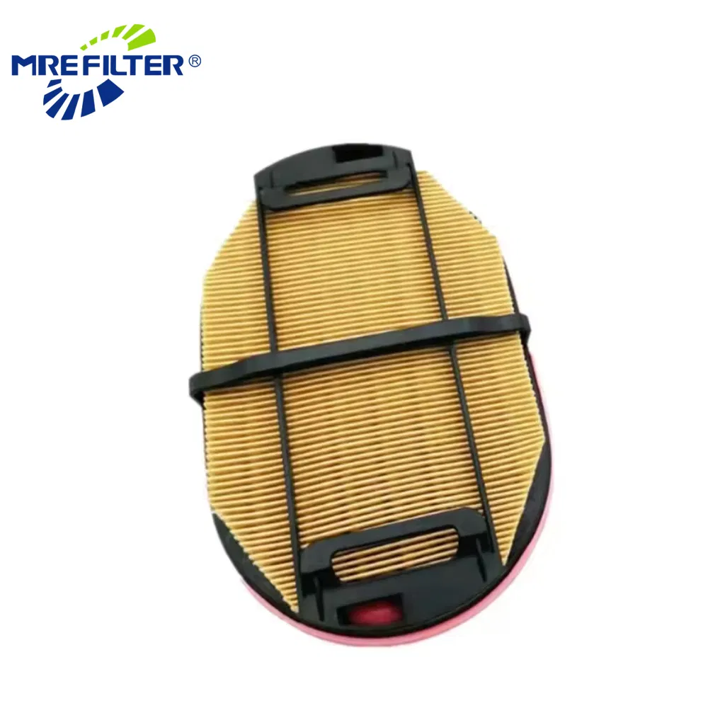 Truck Spare Parts Factory Price Wholesale OEM Diesel Engine Auto Honeycomb Air Filter for Pavers Excavator Tractor CF2125/1 Af4194 PA30119
