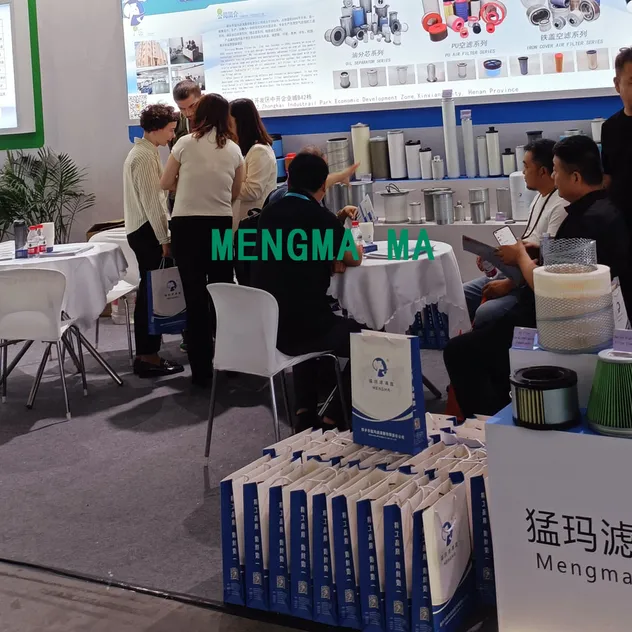 Industrial Exhibition