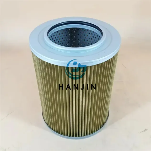 Hydraulic Filter 1