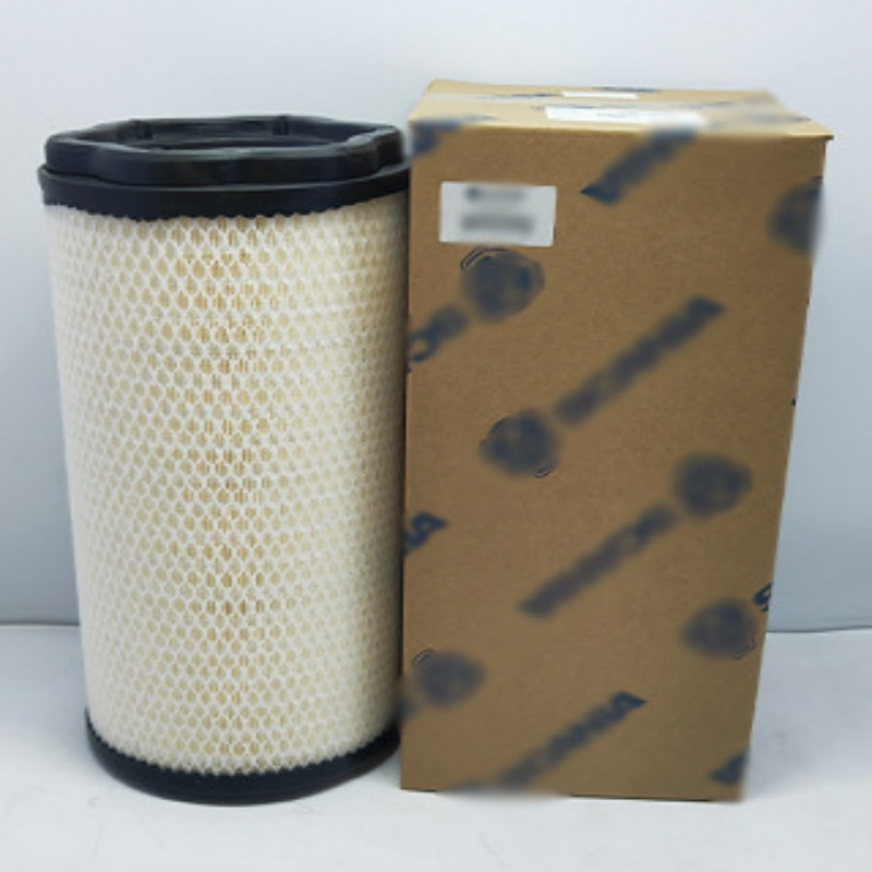 Air filter for DOOSAN GENERATOR SET COMPRESSOR 54717145 P637535 871100N RS5558 83972