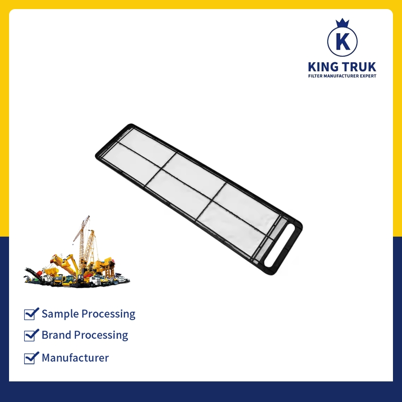 Cab Fresh Air Filters Re198488 Agricultural Machinery Tractor Accessories Re195491 Re284091