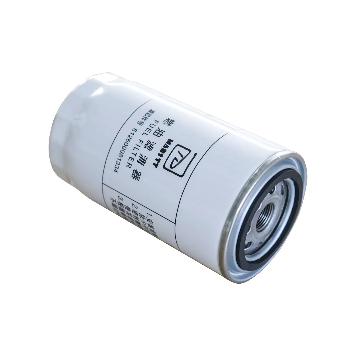 Engine Fuel Diesel Oil Air Filter for Dump/Tipper/Refuse/Garbage/Concrete Mixer/Tractor/ Sprinkler Truck Vehicle