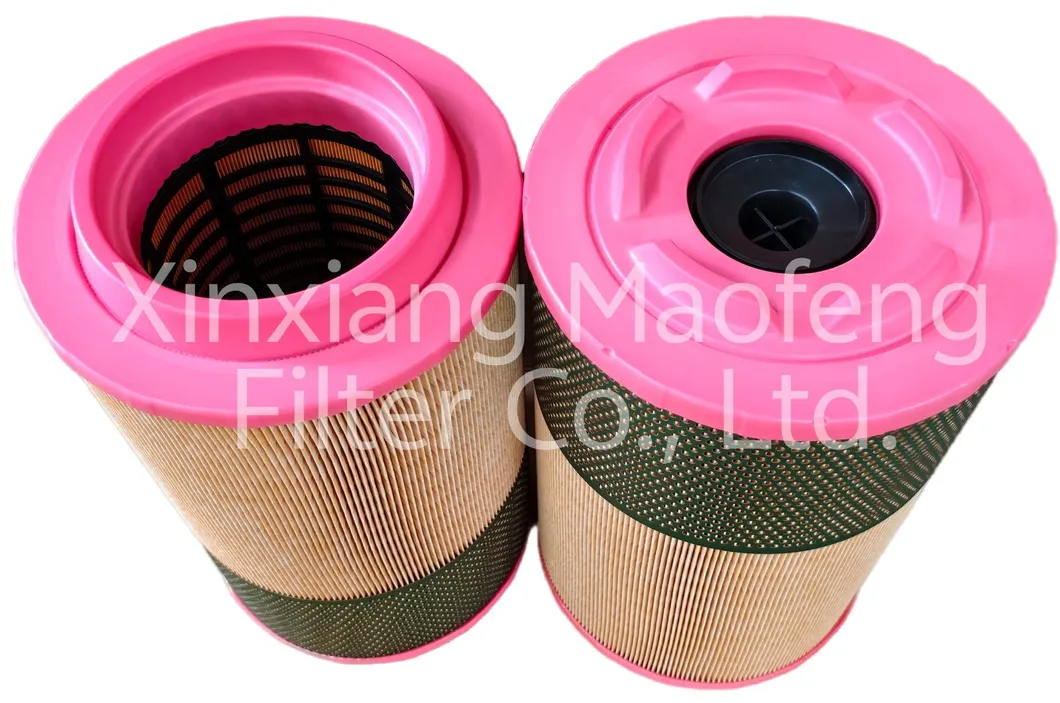1613950300 Air Filter 3