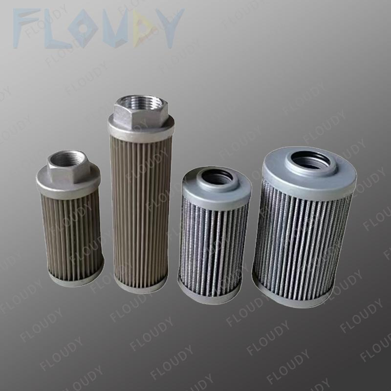 Distribution Parts Components Hydraulic Filters Air Filters for World Harvester