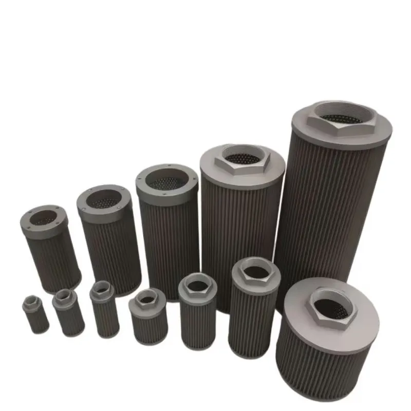 Tractor Air Filter Details 4