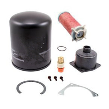 Air Filter for Tractor Engine Parts (DA33120 BA5371)