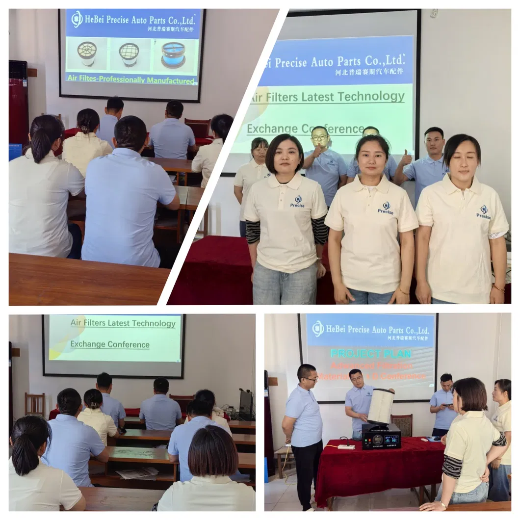 Quality Certification 1