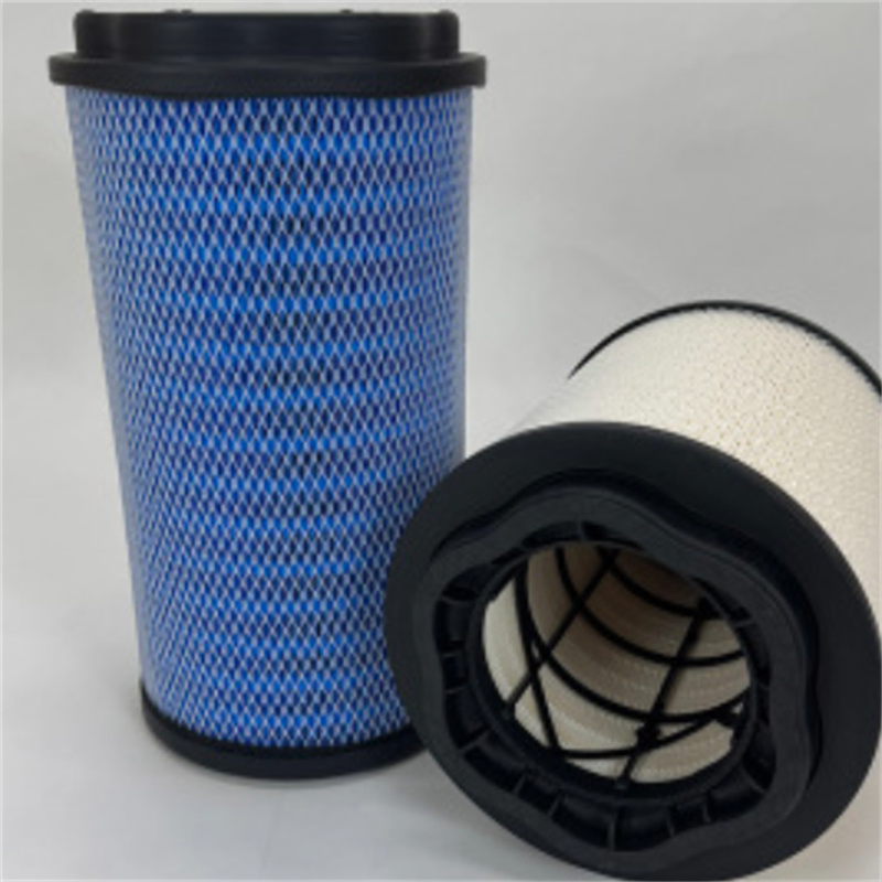 High-Quality Long-Lasting Filtration Effect Engine Air Filter Advanced for Generator Sets.