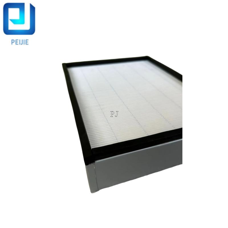 New Excavator Cabin Air Filter for Katerpillar Construction Machinery Hydraulic Dust 7X6041