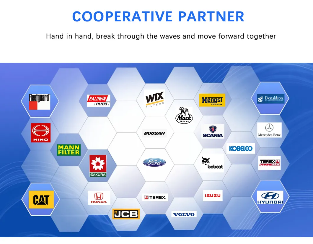 Air Filter K1530 Element 4