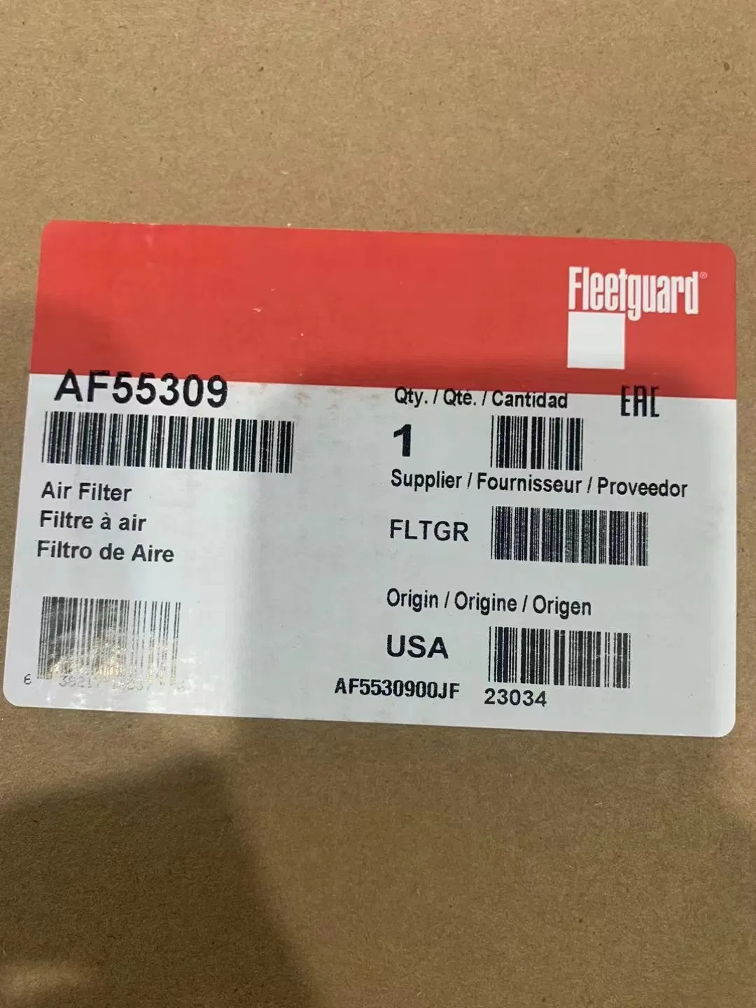 Epiroc-BS/Atlas Copco-BS/Sandvil-BS/for/Gold Mining Chine/Briquette Machine/Stone Crusher Price/Mining Machine/Caterpillarbs/Air Filter