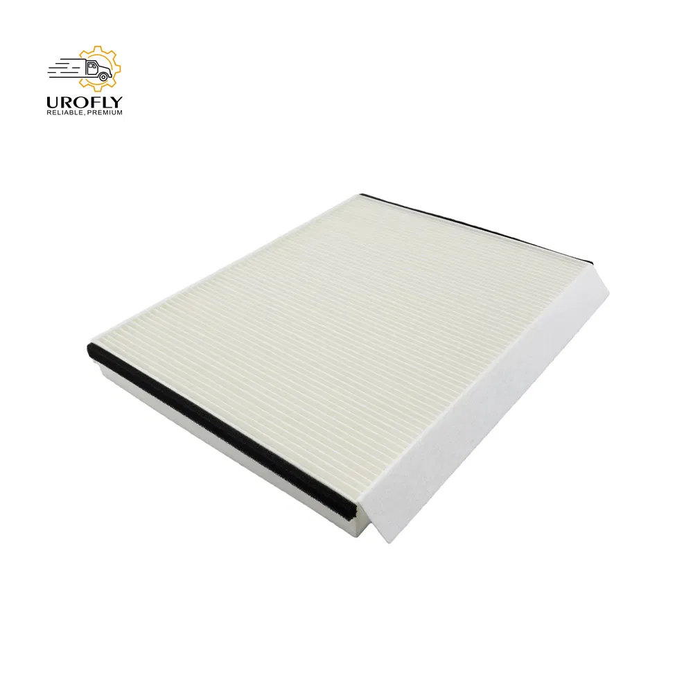 Truck Auto Engine Parts Purifying The Interior Replace P606555 Af26405 PA4681 La4312 Cabin Air Filter