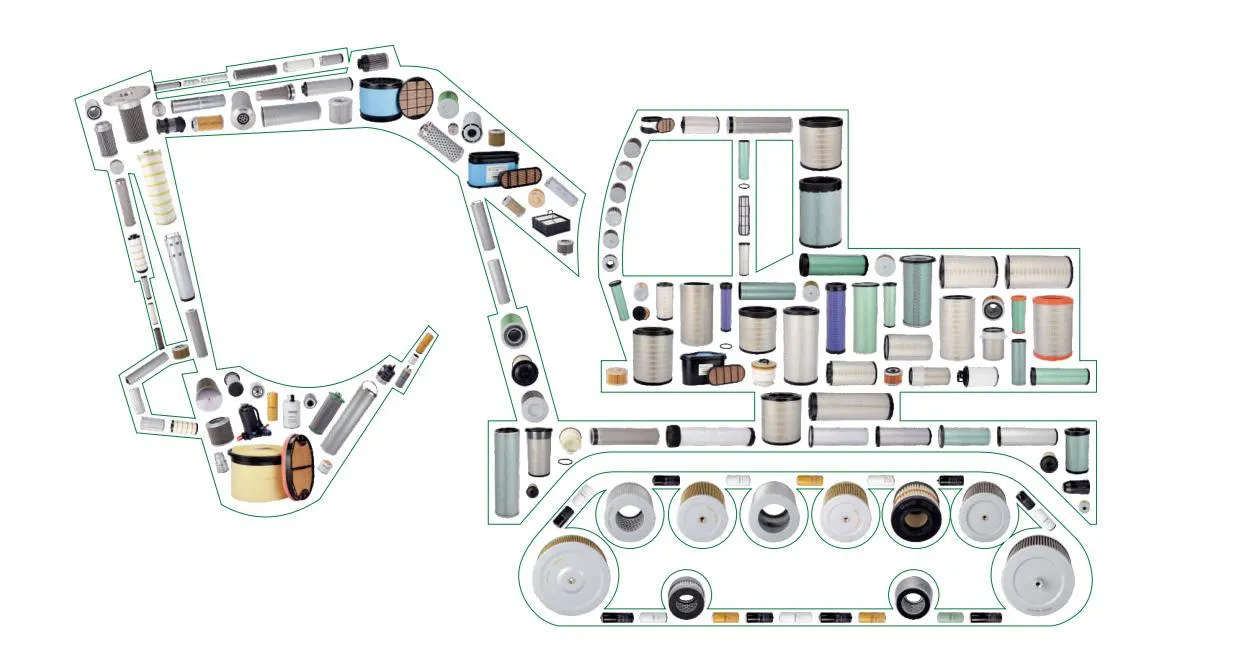 Technical Specifications Banner