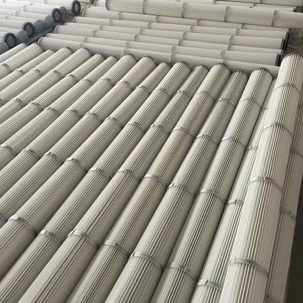 Air Cleaning Cartridge