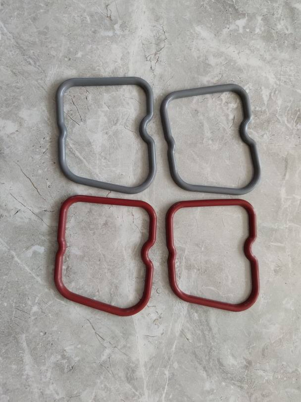 Diesel Generator Set Oil Filter Water Filter Air Filter 3908616 Water Heater Engine Parts