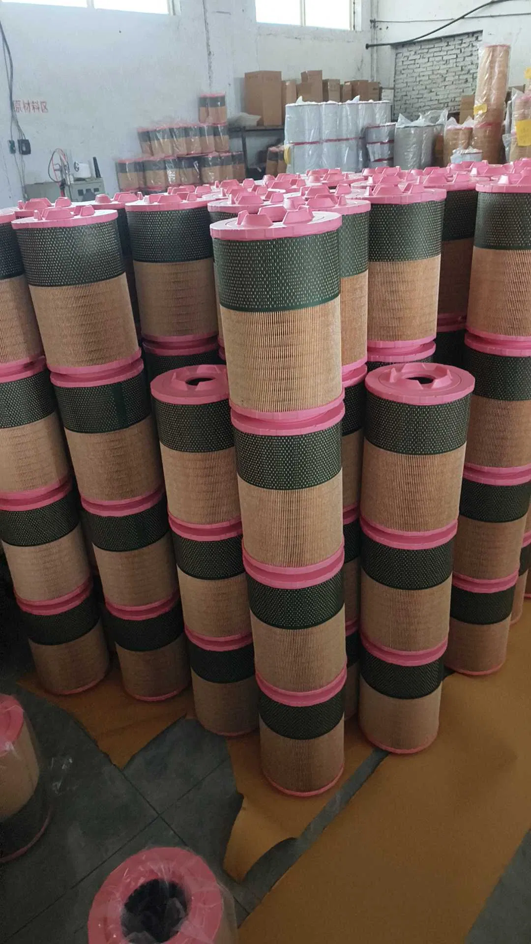 Air Compressor Parts 1613950300 Air Filter Fit for Atlas Industry Compressor