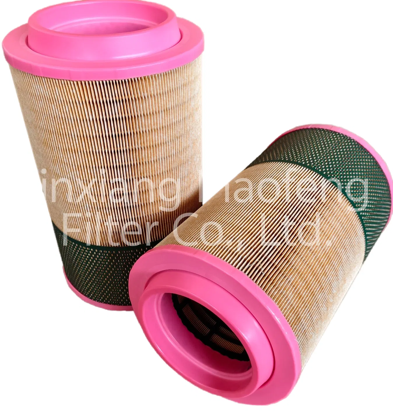 Air Compressor Parts 1613950300 Air Filter Fit for Atlas Industry Compressor